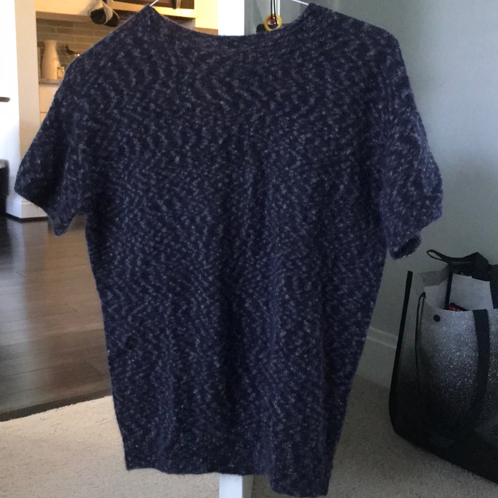Theory Wool Sweater